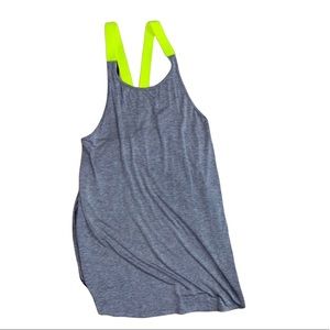 NWT🏷Urban Outfitters Silence + Noise racer back tank M
